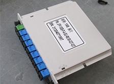 光無源器件